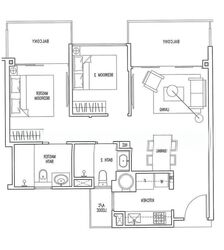 The Nautical (D27), Condominium #594468641